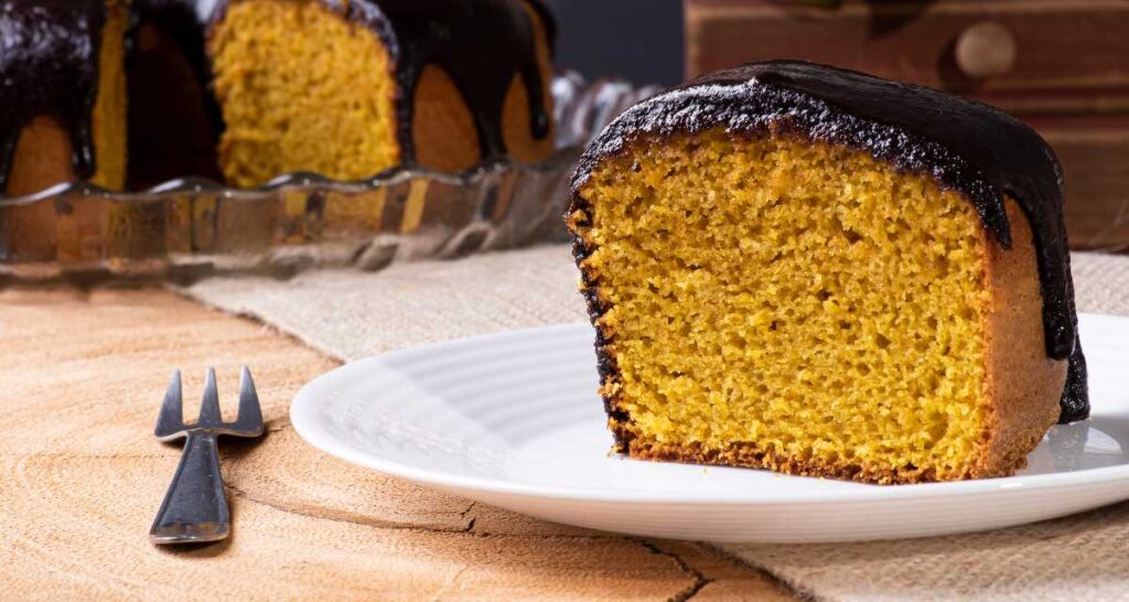 Dicas para um Bolo de Cenoura Fit