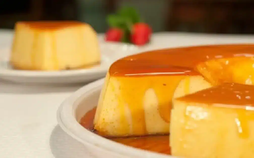 Dicas para uma Experiência Perfeita com a Receita de Pudim Tradicional