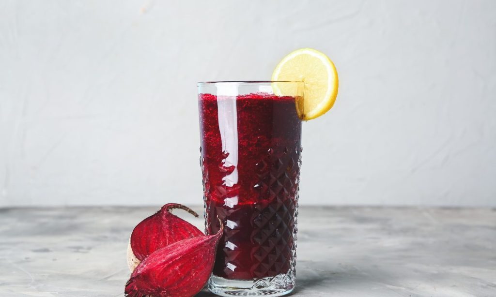 Benefícios do Suco de Beterraba para a Saúde