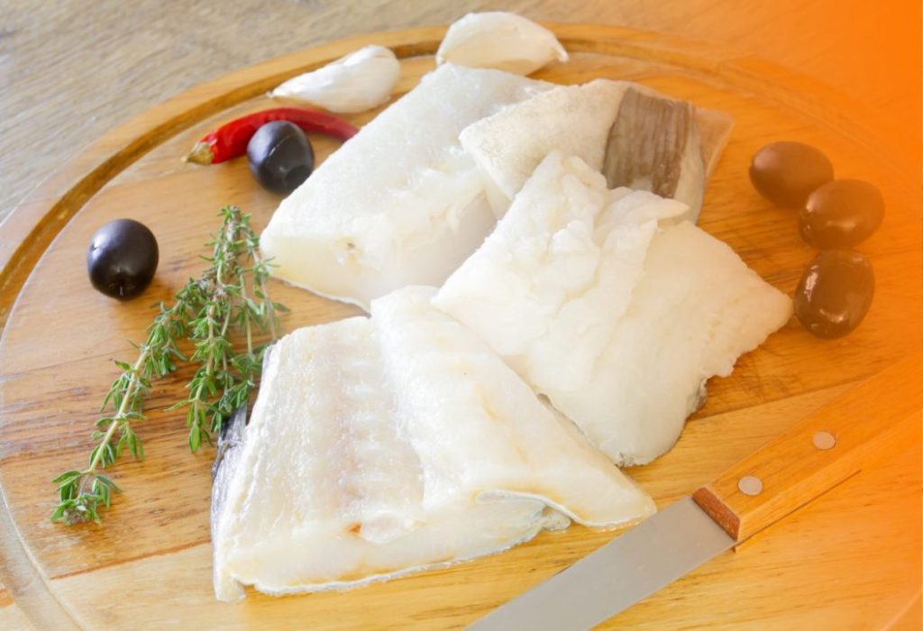 receitas sexta feira santa