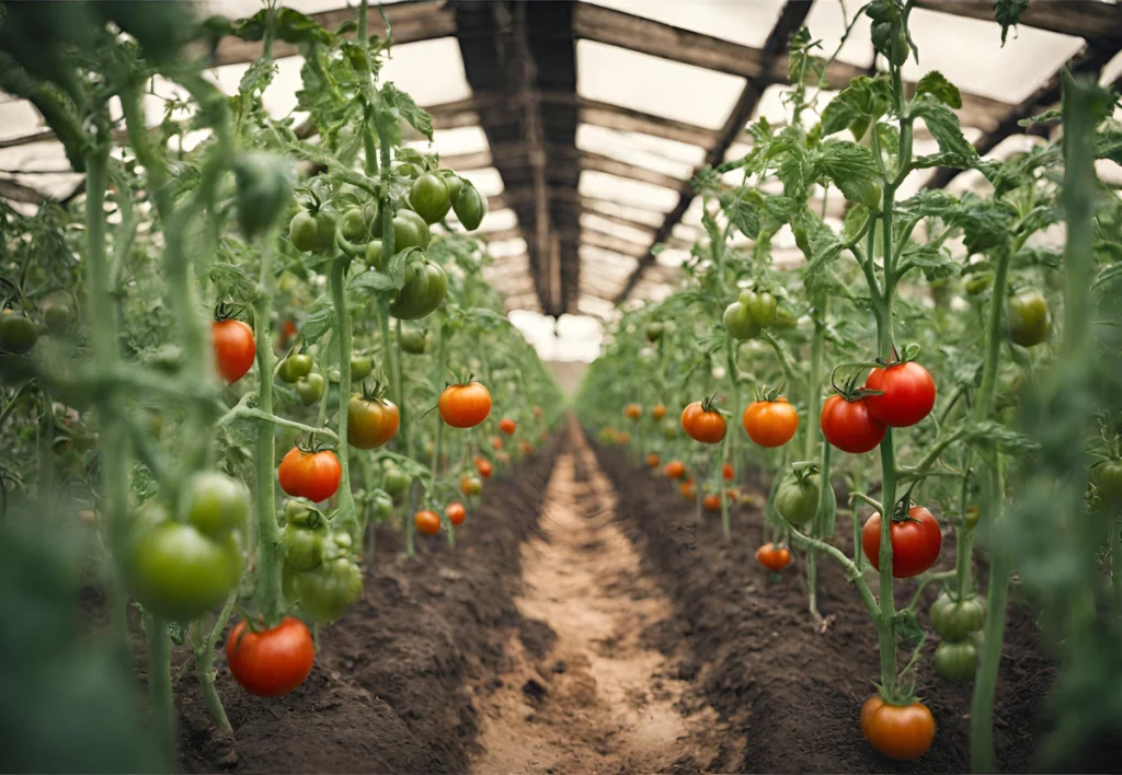 tomate