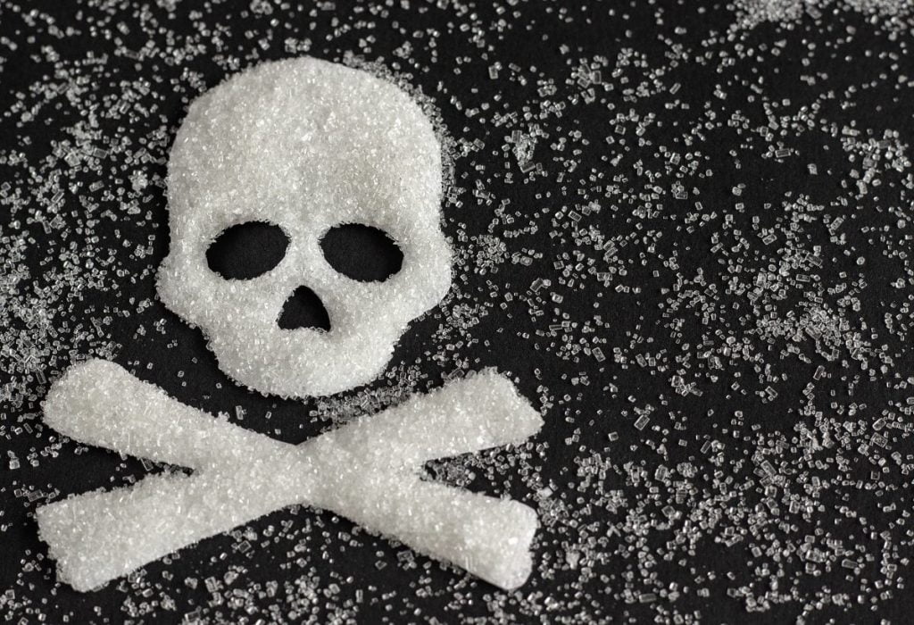 Açúcar: Vilão ou Necessidade?