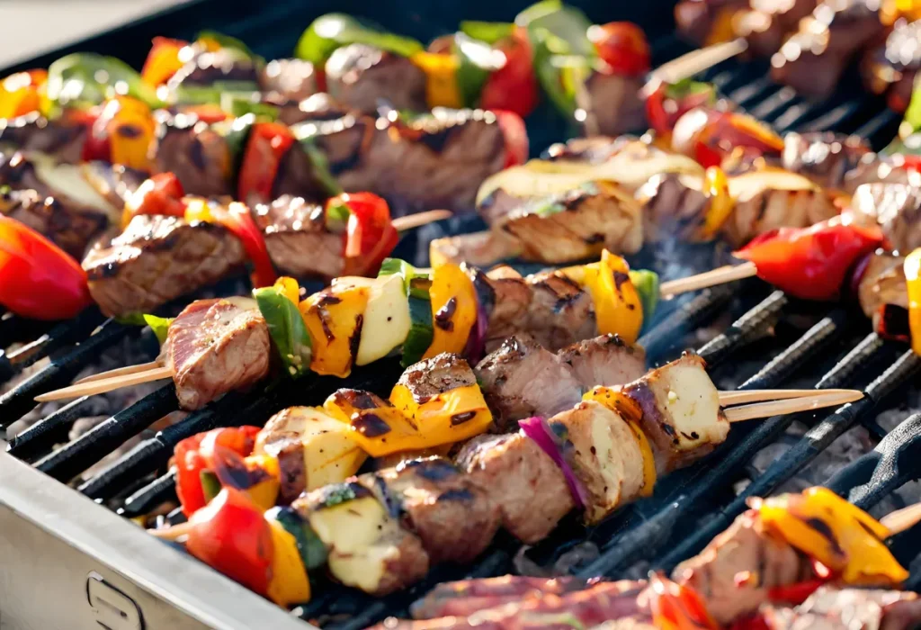 Por Que Optar por Grelhados Gourmet?