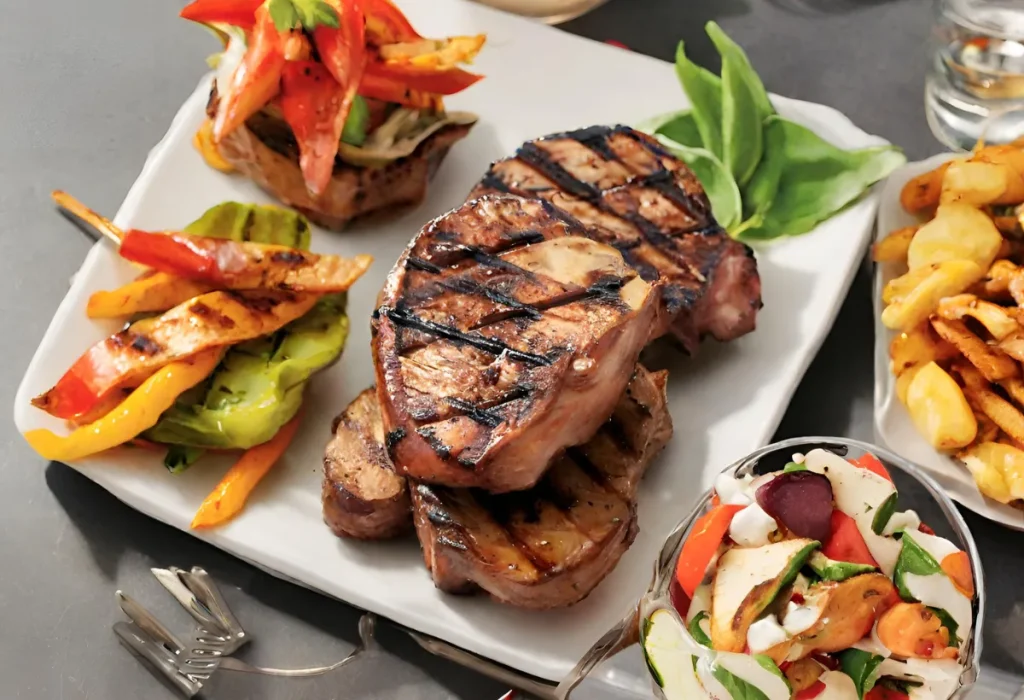 Preparação e Planejamento para fazer seus Grelhados Gourmet