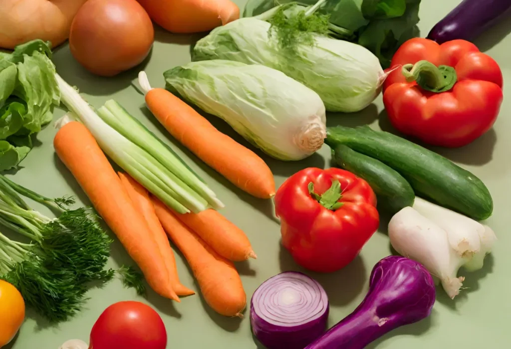 Benefícios dos Legumes