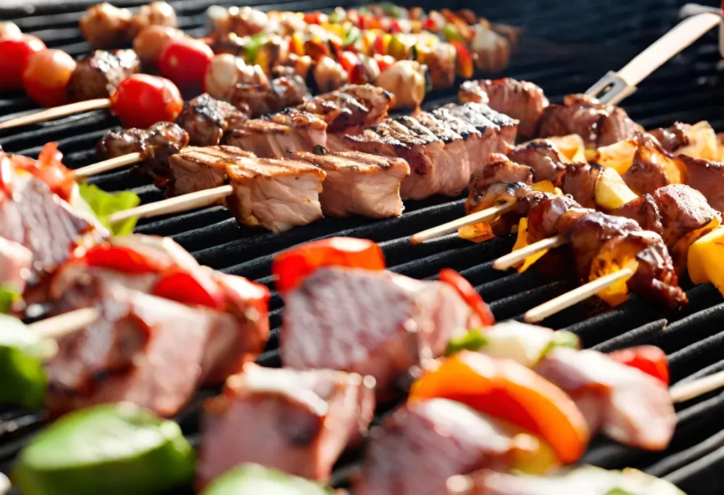 Dicas Extras para um Churrasco Gourmet Perfeito