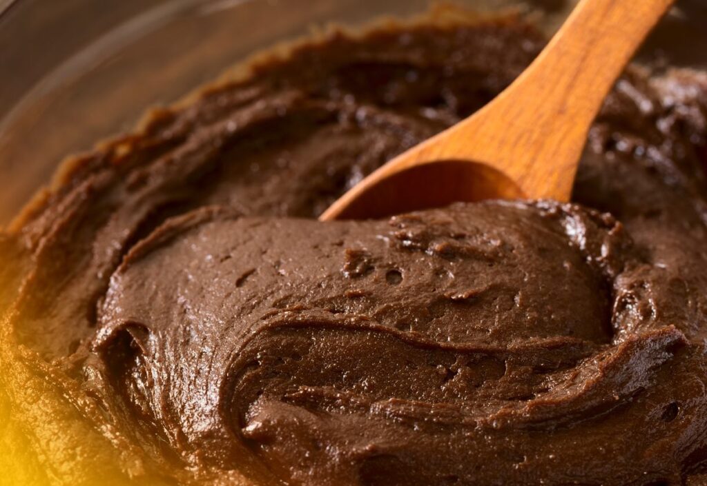 Bolo de Chocolate Alagado: Uma Delícia Irresistível