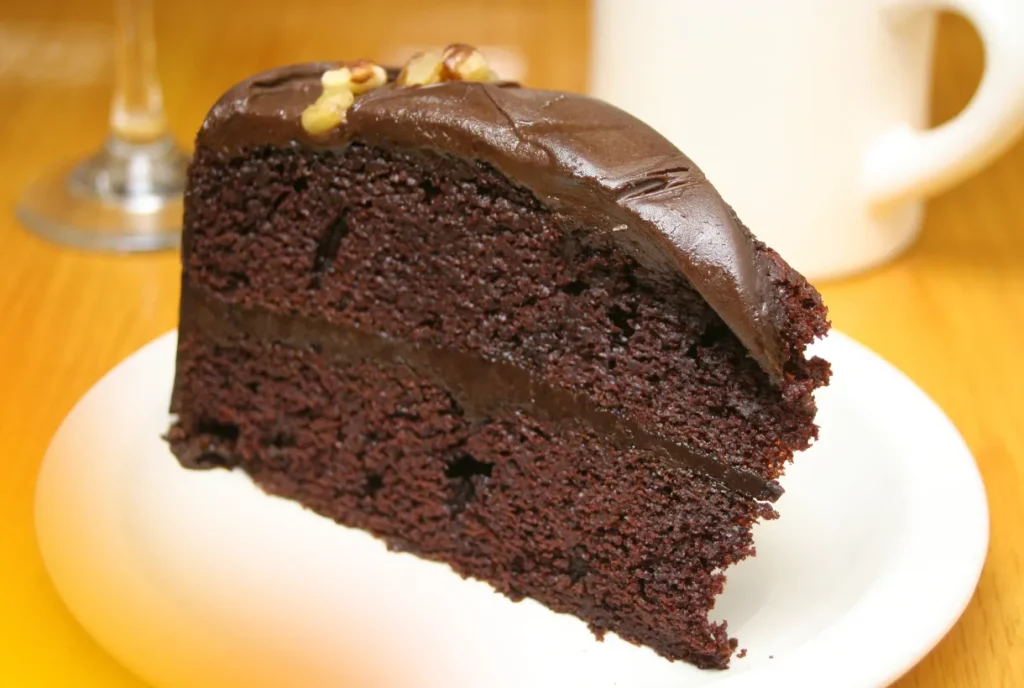 Ingredientes Necessários para a Receita do Bolo de Chocolate de Liquidificador
