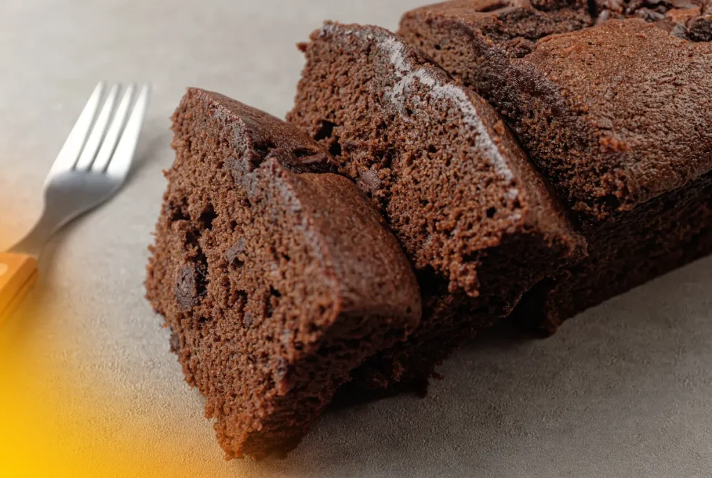 Benefícios do Bolo de Chocolate de Liquidificador