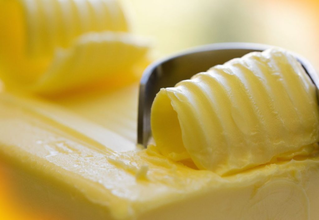 Como Fazer Manteiga Caseira com Apenas 2 Ingredientes Mais Saudável e Natural