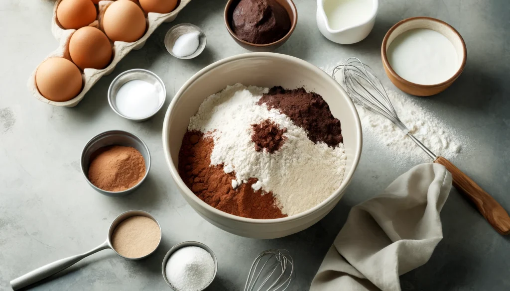 Dicas Extras para um Bolo de Chocolate com Iogurte Perfeito