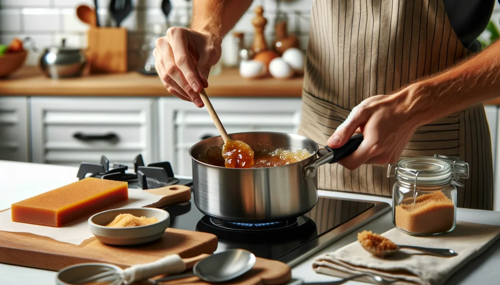 Modo de Preparo do Pudim de Leite Condensado com Apenas 3 Ingredientes