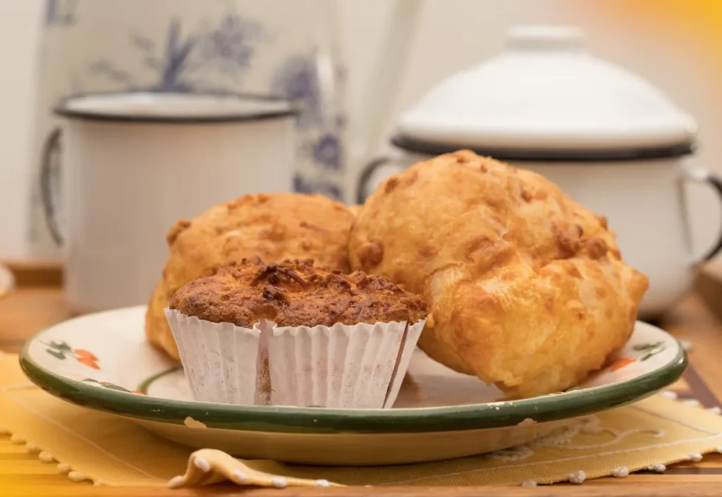 Pão caseiro de liquidificador não precisa sovar MELHOR