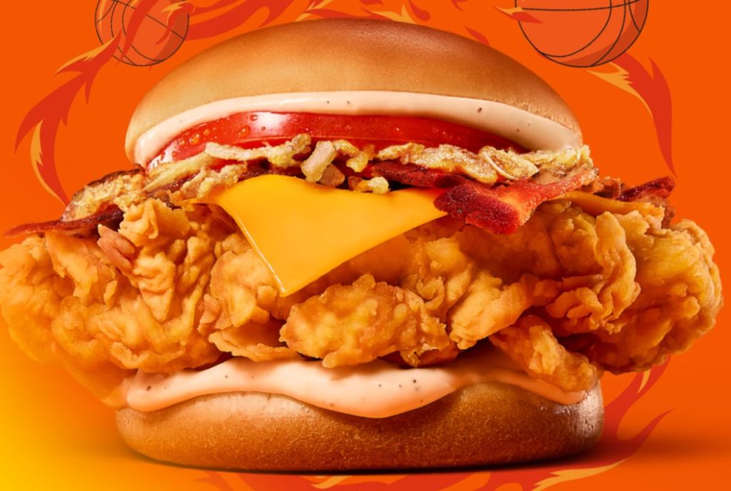 Popeyes