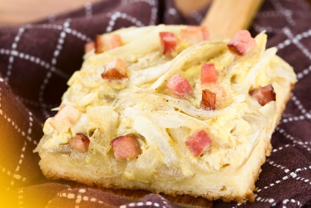 Por que Escolher uma Torta Salgada de Liquidificador?