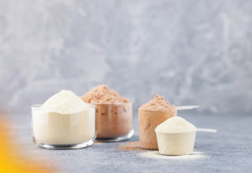 Proteína em Pó