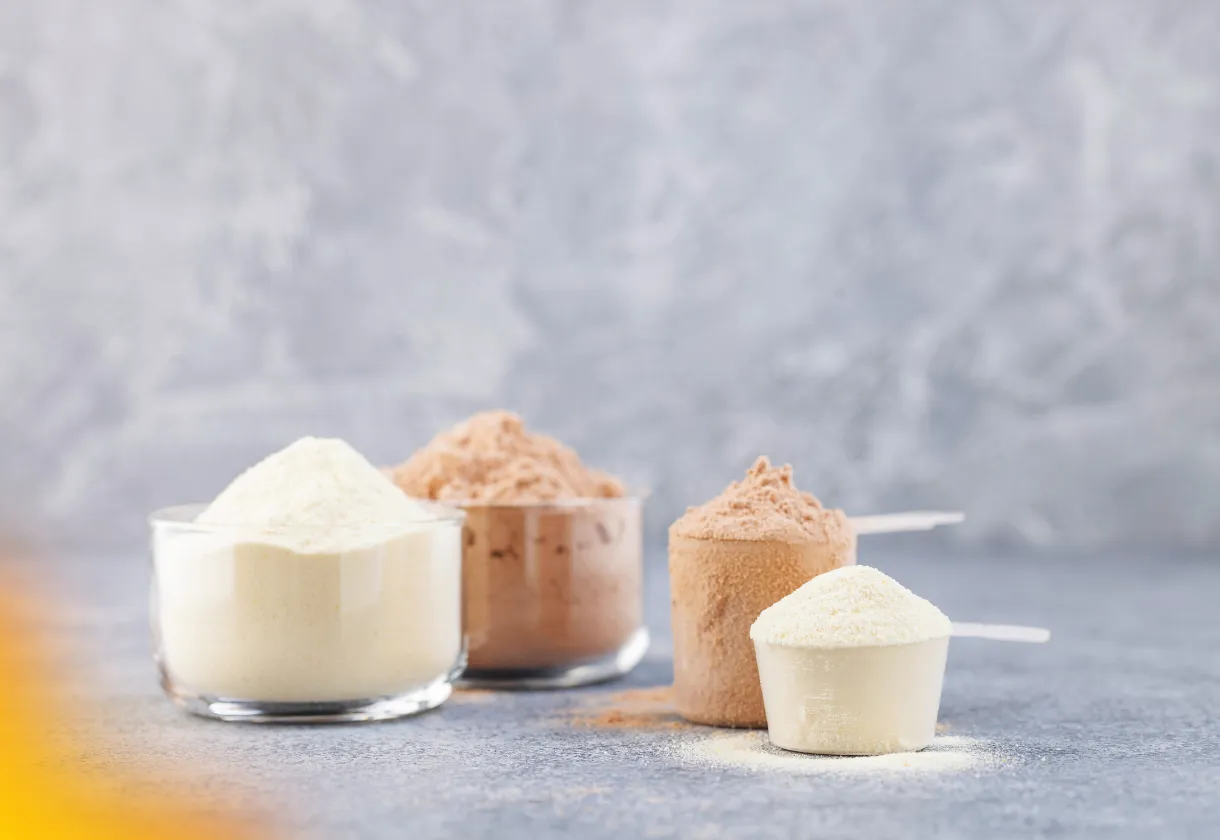 Proteína em Pó