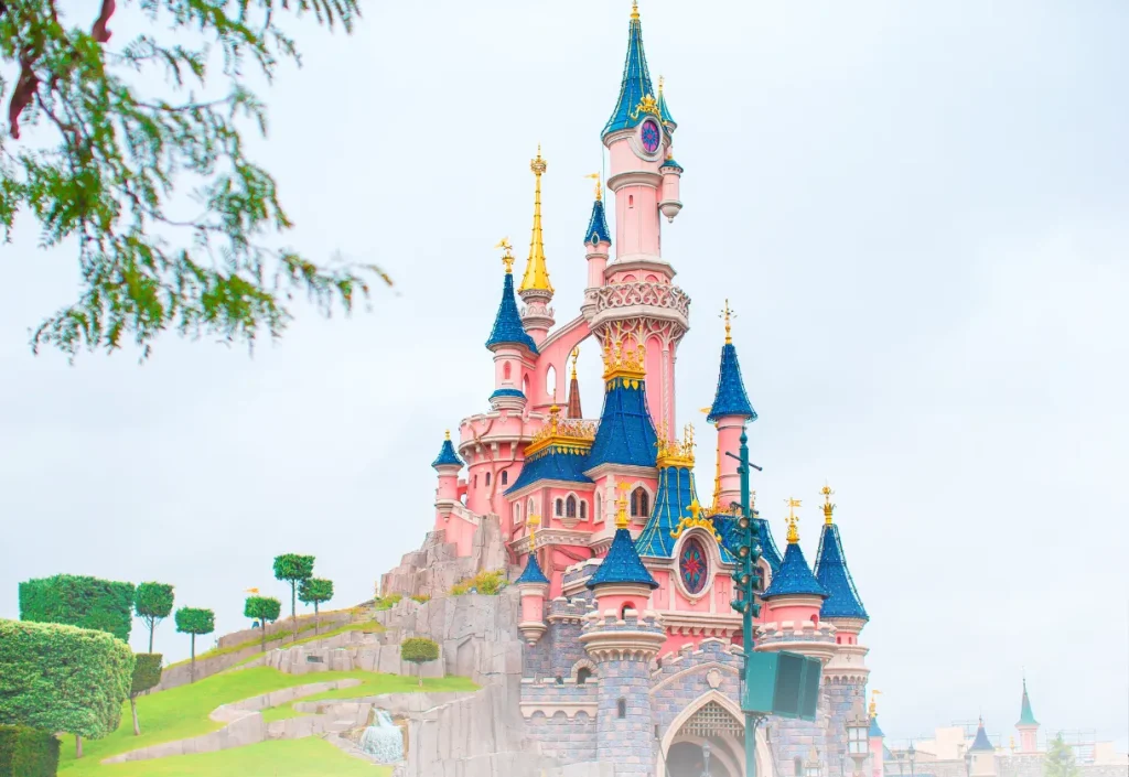 Sabores do Magic Kingdom: A Magia na Cozinha