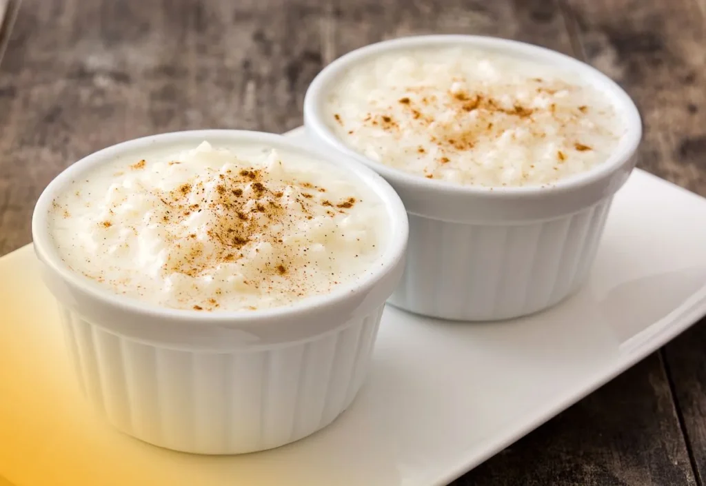 Arroz Doce com Canela para Festa Junina: Uma Delícia Tradicional