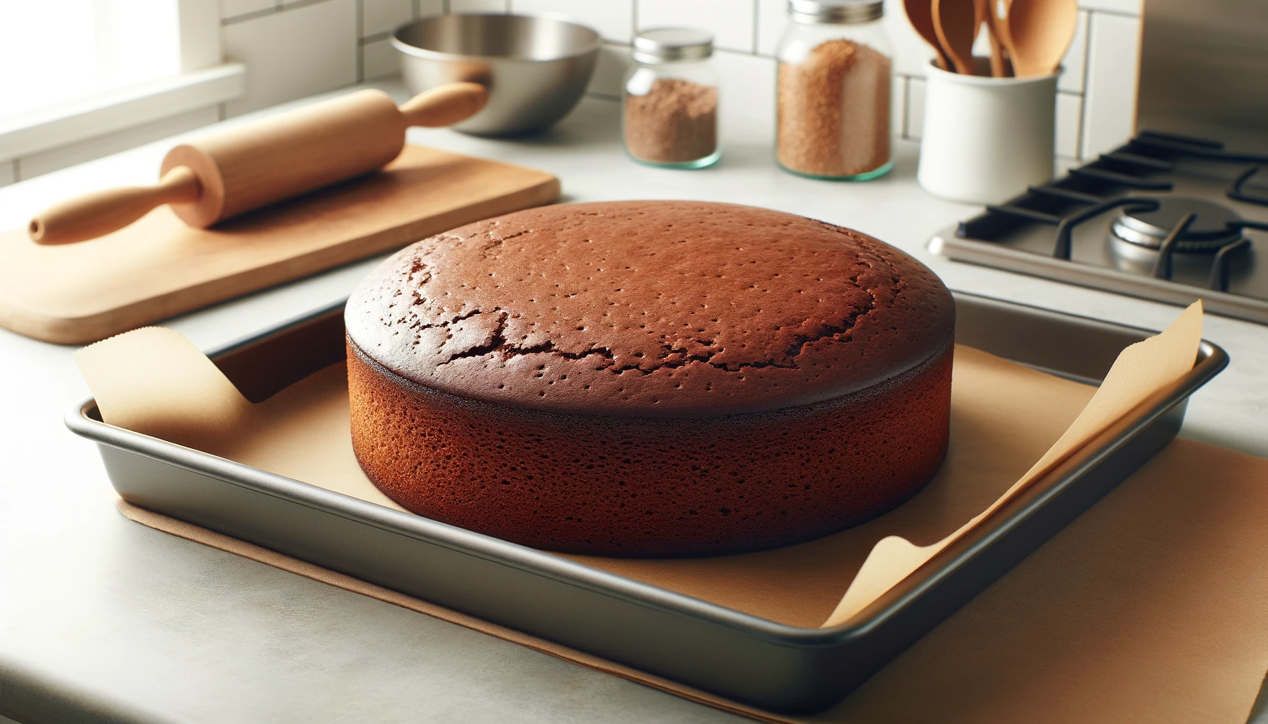 bolo de chocolate sem açúcar e trigo