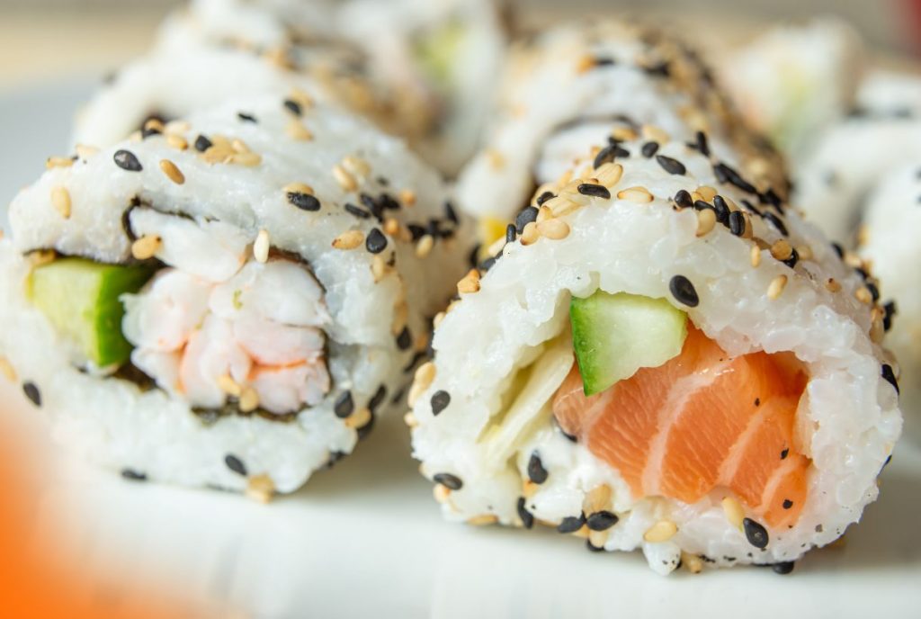 uramaki