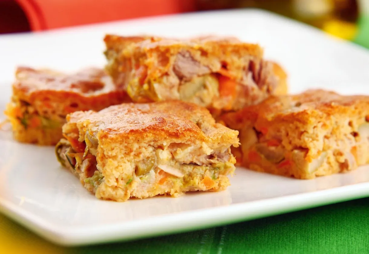 Cachorro Quente de Forno com Fermento