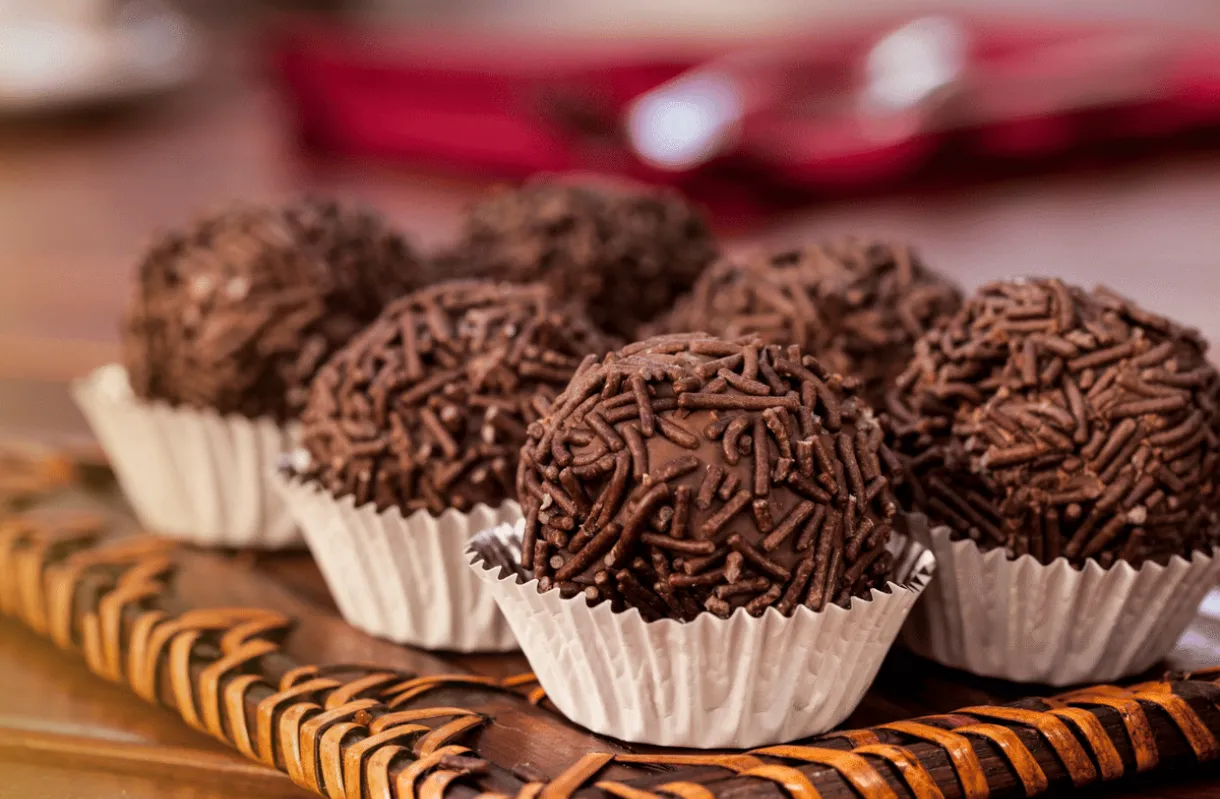 brigadeiro
