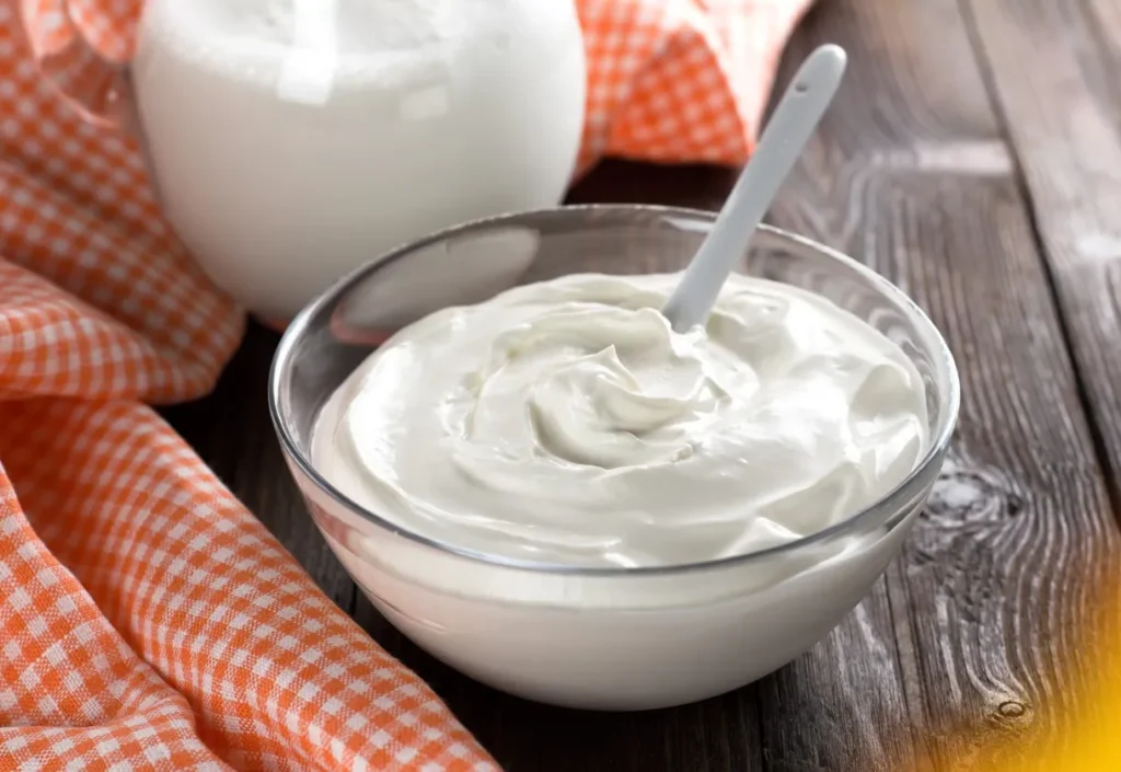 Ingredientes Necessários para Preparar o Melhor Iogurte Grego Caseiro