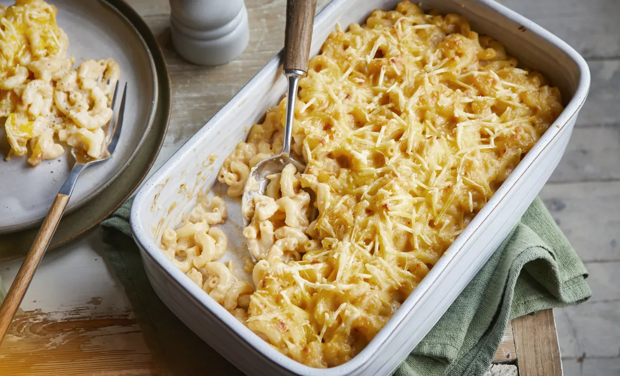 macarrão com frango