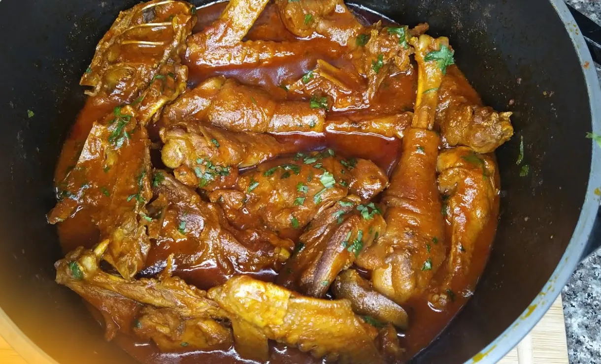 tempo de cozimento frango panela pressão