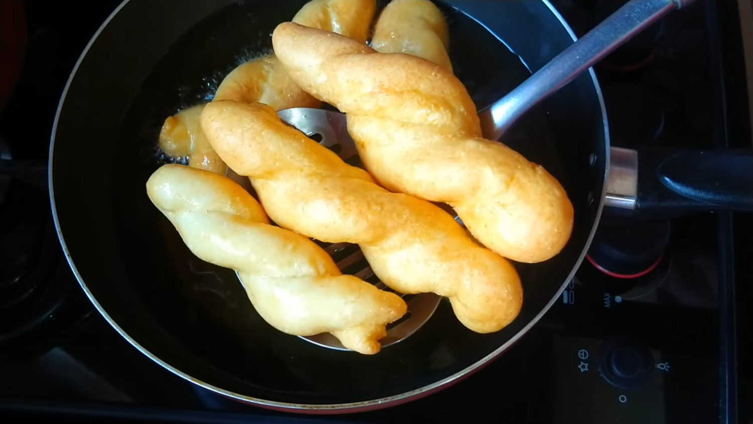 Passo a Passo do Modo de Preparo para Garantir Biscoitos Perfeitos