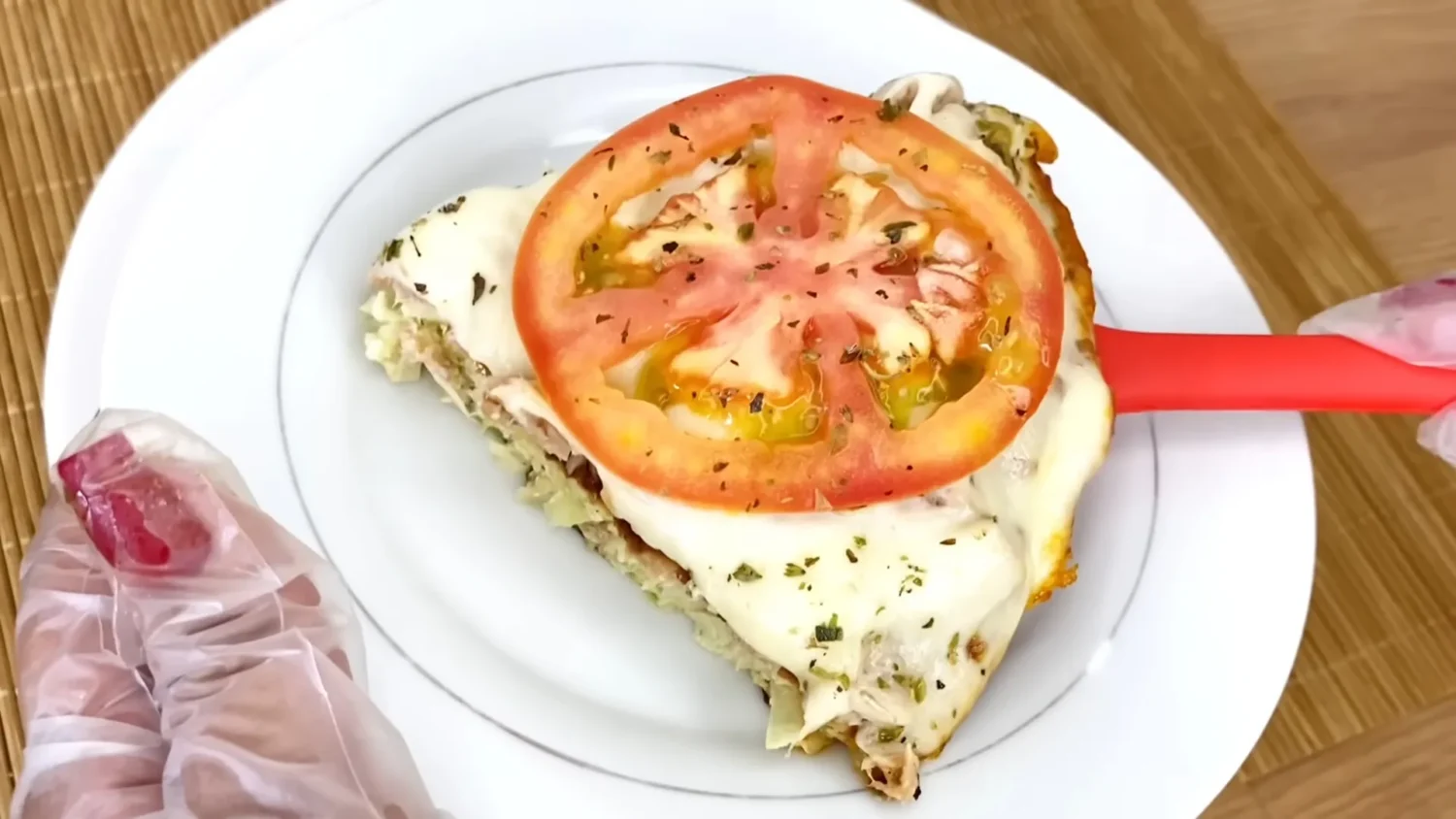 Acompanhamentos Perfeitos para Completar seu Jantar Low Carb
