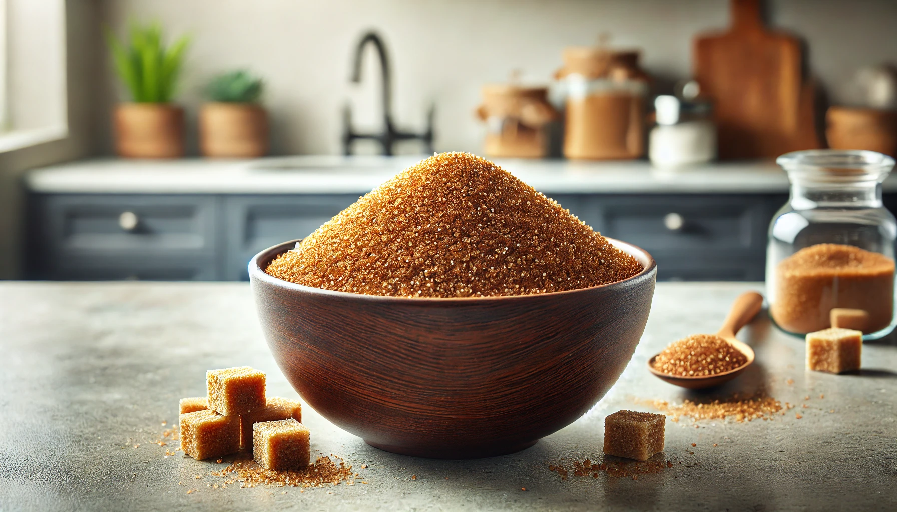Açúcar Mascavo Benefícios, Usos e Como Utilizá-lo em Suas Receitas