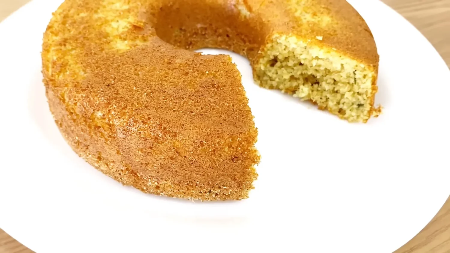 Benefícios da Receita de Bolo Low Carb Molhadinho