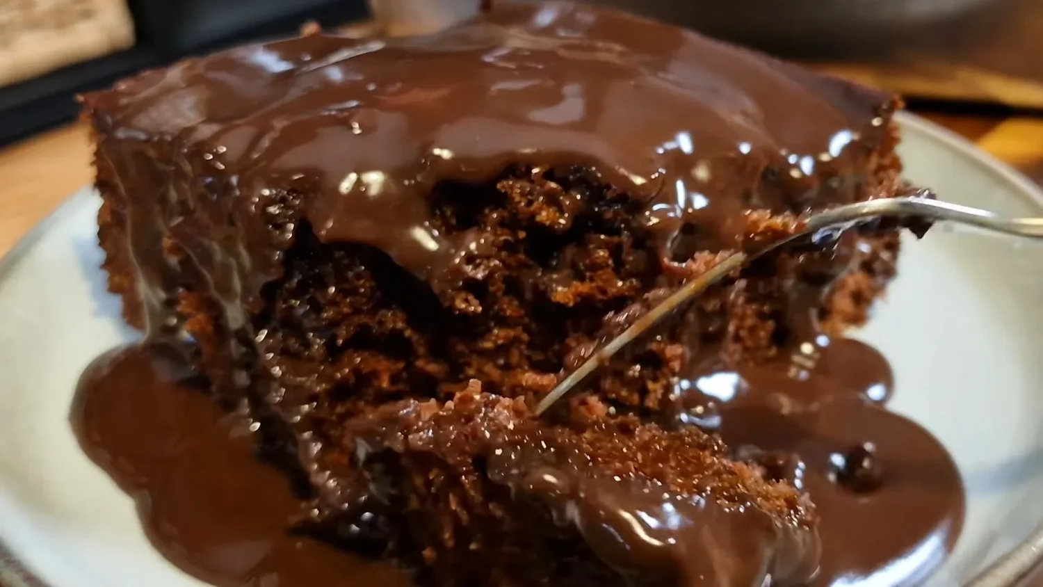 Benefícios da Receita de Bolo de Chocolate Molhadinho