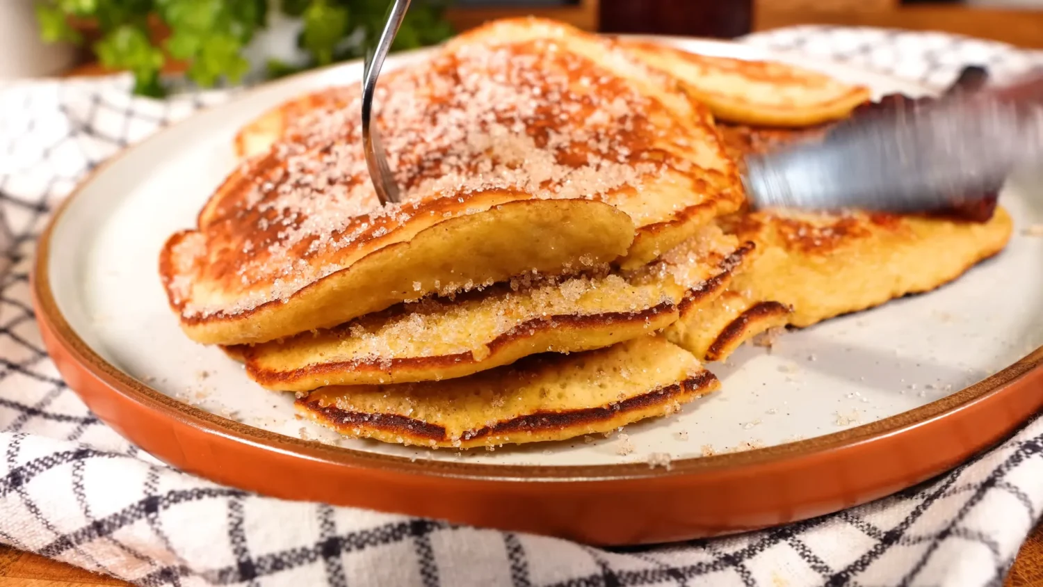 Benefícios da Receita de Pãozinho de Banana
