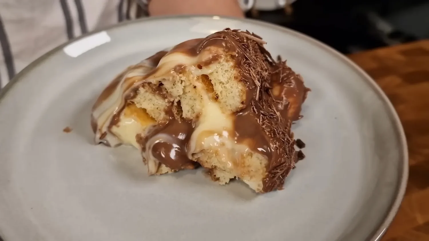 Benefícios do Pavê de Chocolate Casadinho e Dicas Extras para Personalização