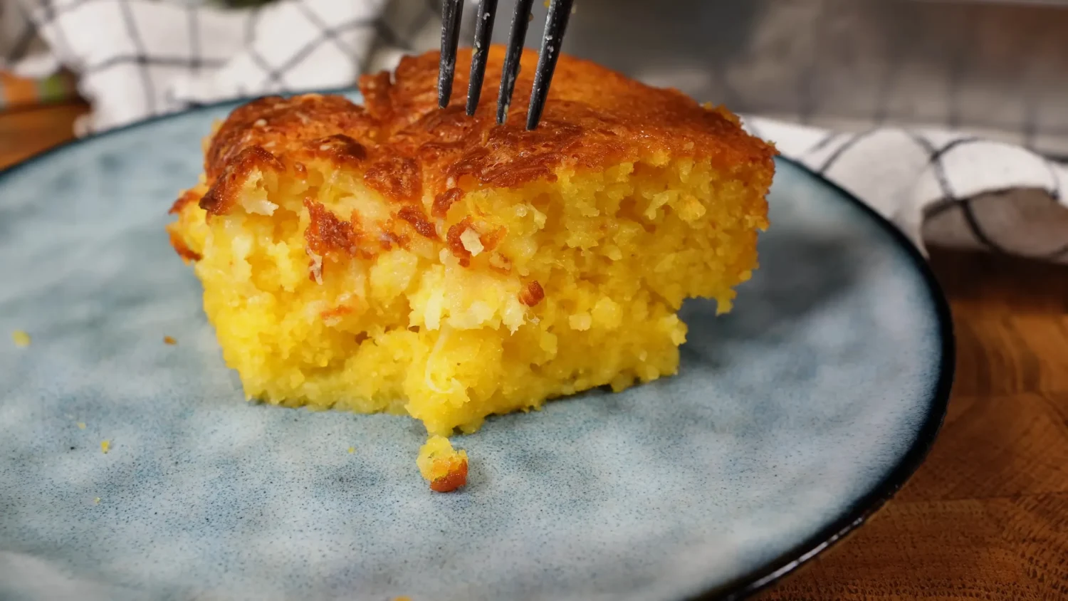 Benefícios e Dicas Extras para Aperfeiçoar Seu Bolo de Milho
