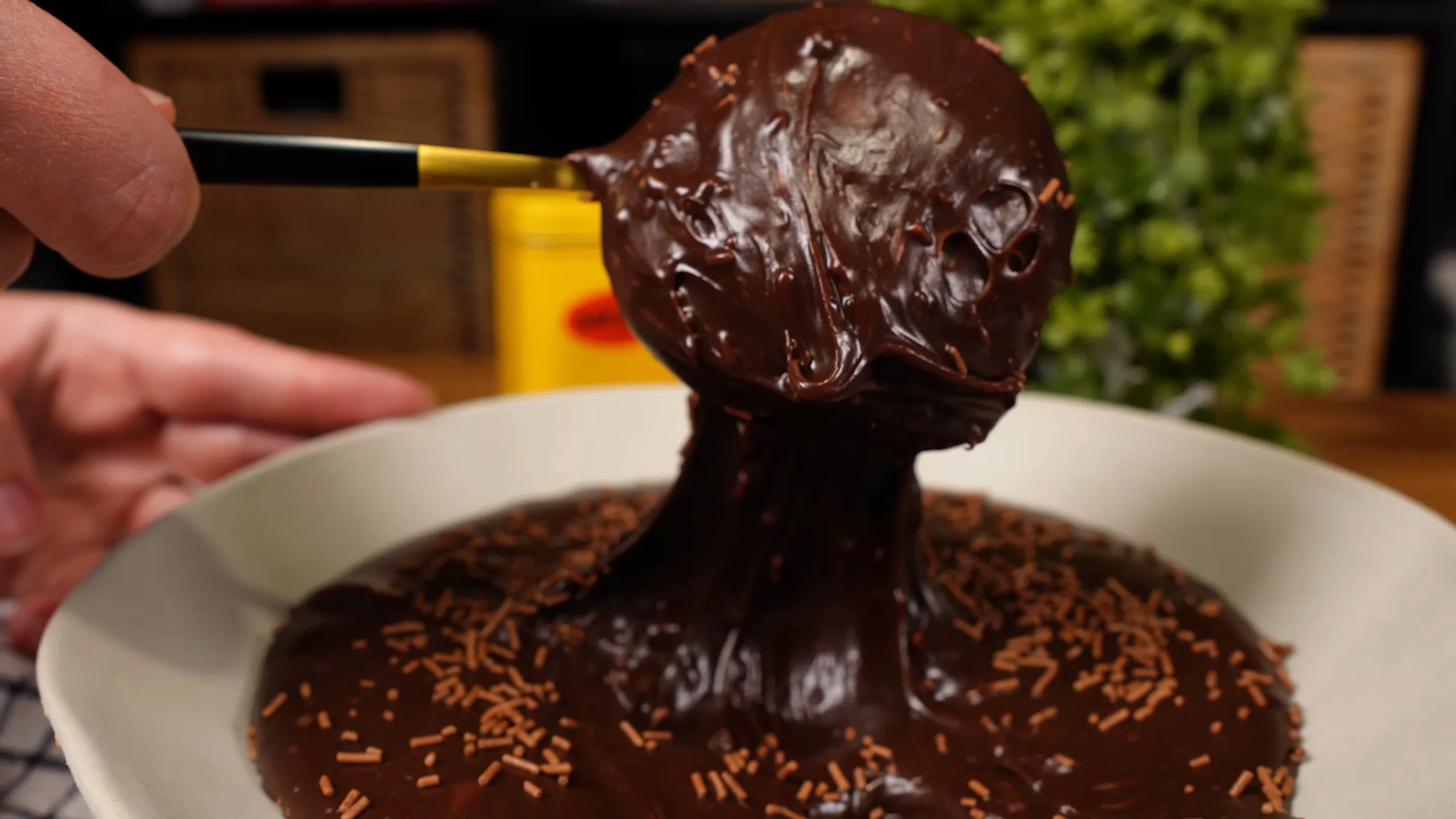 Brigadeiro de Microondas Muito Fácil e Delicioso em Apenas 10 Minutos