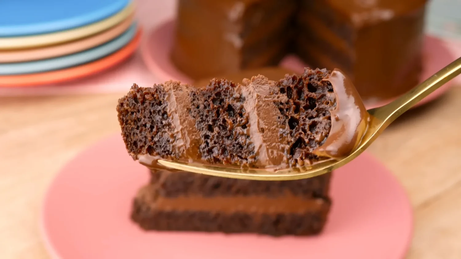 Como Armazenar o Bolo de Chocolate da Matilda para Mantê-lo Sempre Fresquinho
