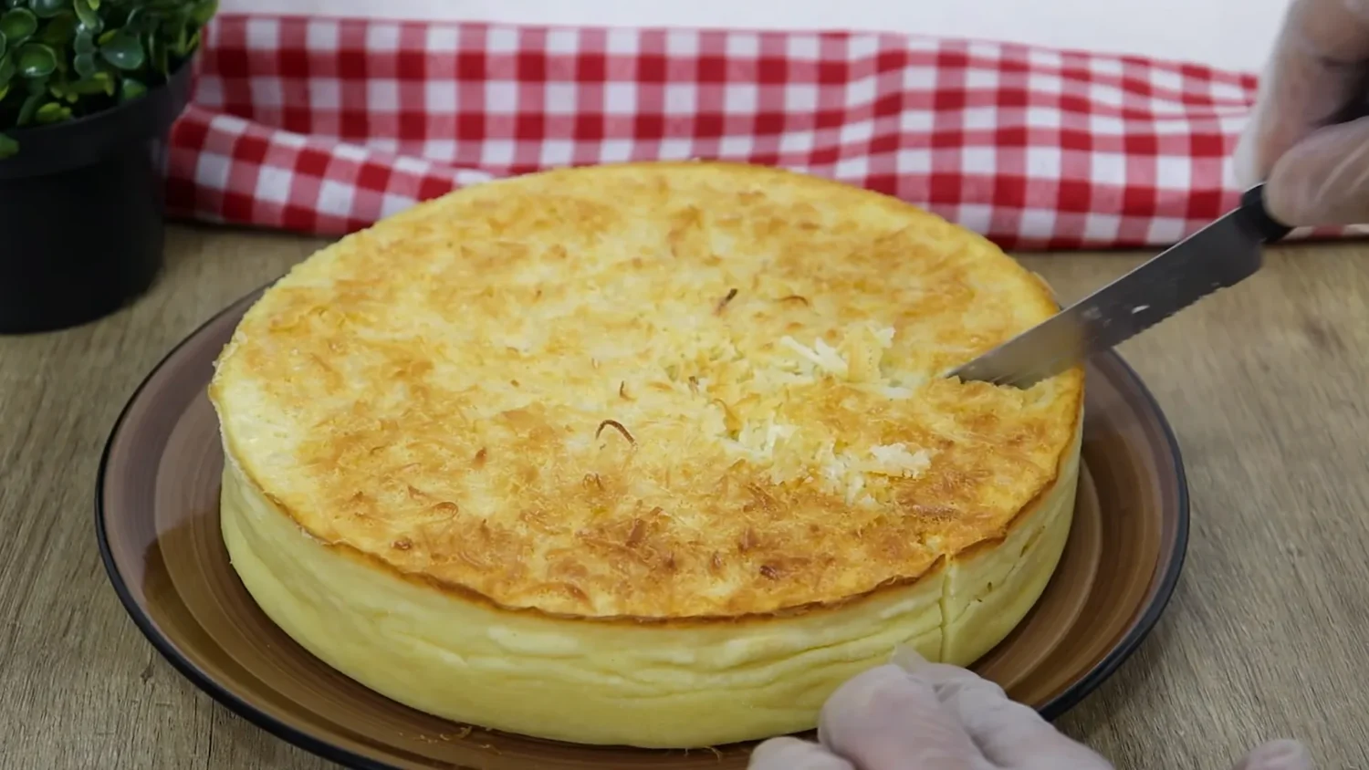 Dicas Extras para o Bolo Cremoso de Coco com Leite Condensado