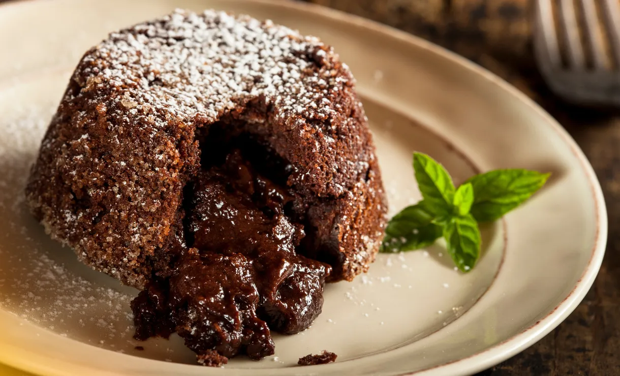 Doces Low Carb