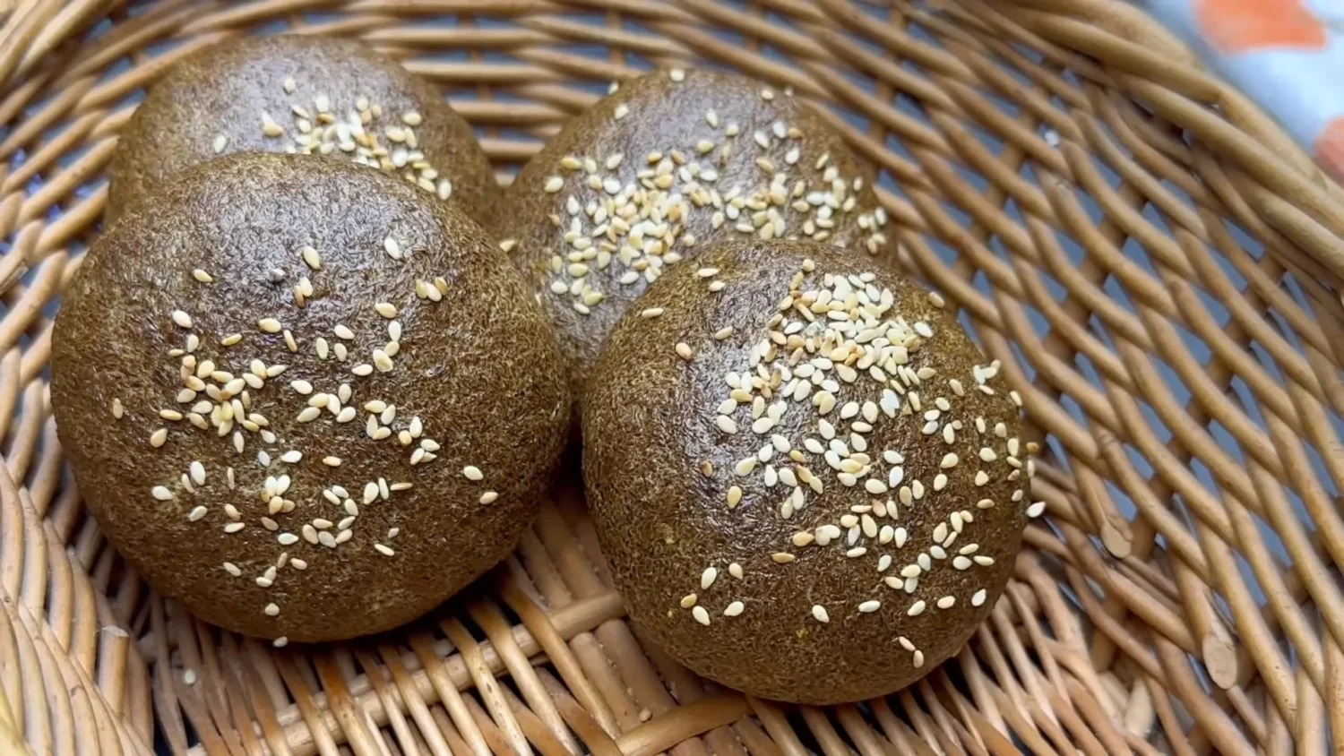 Ingredientes Essenciais Para o Pão Saudável Sem Farinha