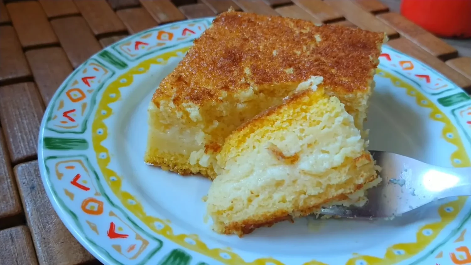 Ingredientes Essenciais para o Bolo de Fubá Cremoso no Liquidificador