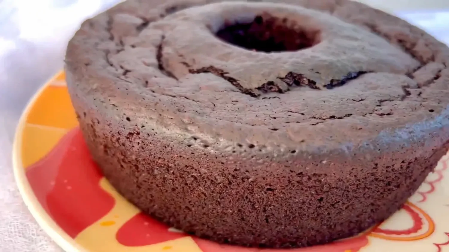 Ingredientes Necessários para o Bolo de Chocolate Low Carb, Saudável e Delicioso