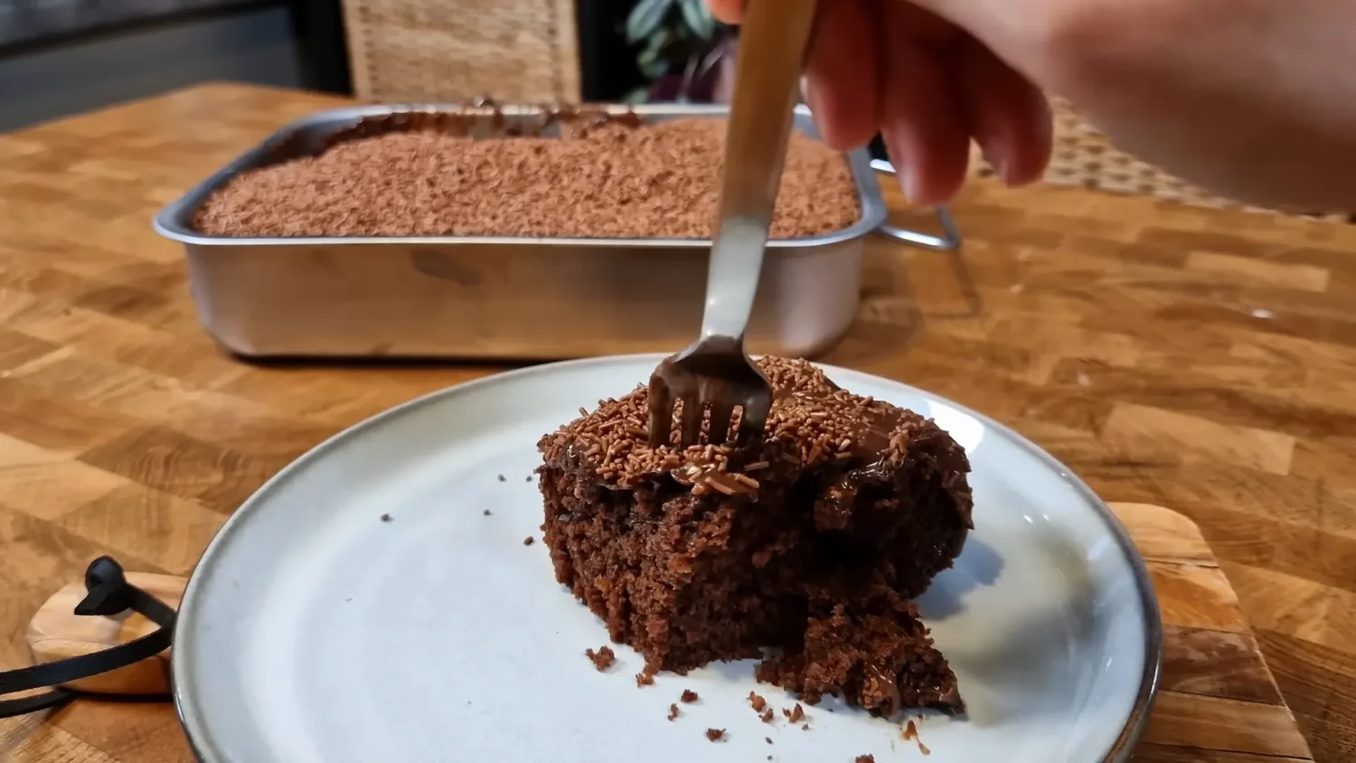 Ingredientes do Bolo de Brigadeiro Tradição e Sabor em Cada Detalhe