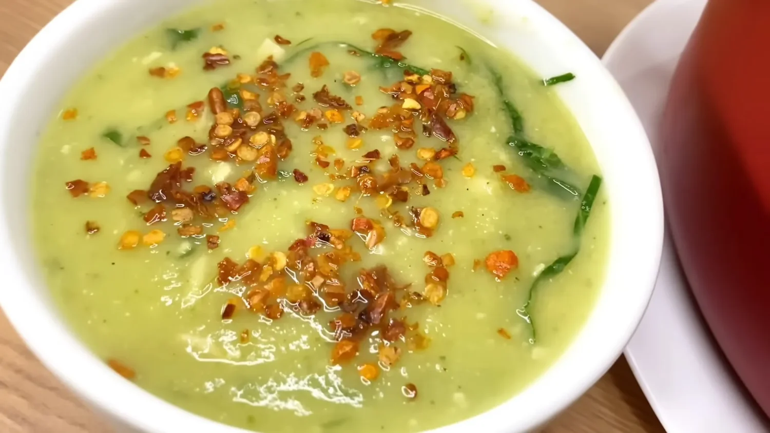 Ingredientes do Caldo Emagrecedor e Antidiabético com Chuchu e Abobrinha