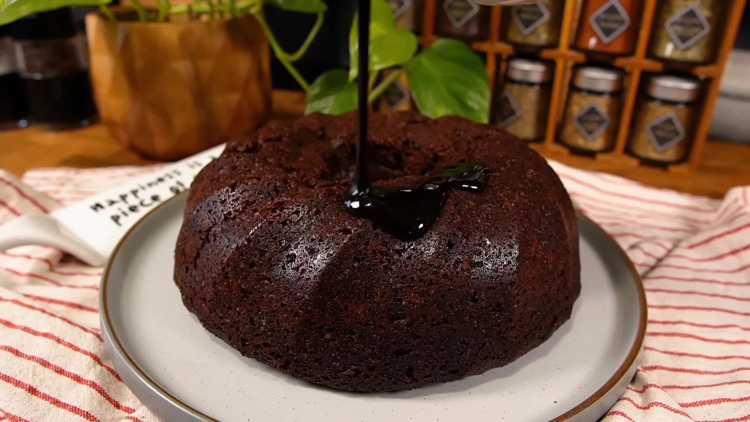 Ingredientes para o Bolo de Chocolate Vegano Fofinho Detalhes e Substituições