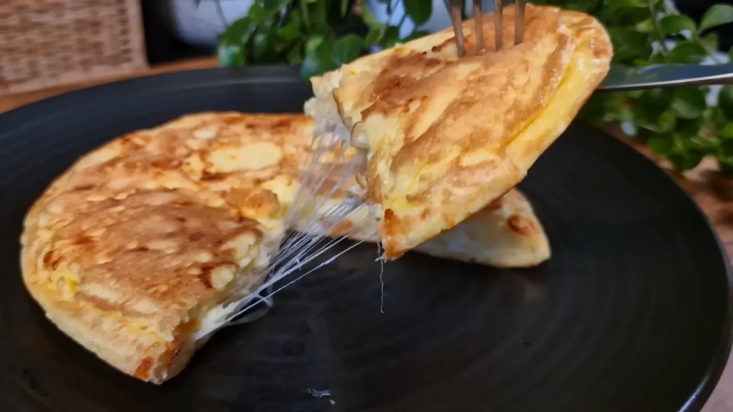 Ingredientes para o Pão de Queijo de Frigideira Detalhes e Substituições