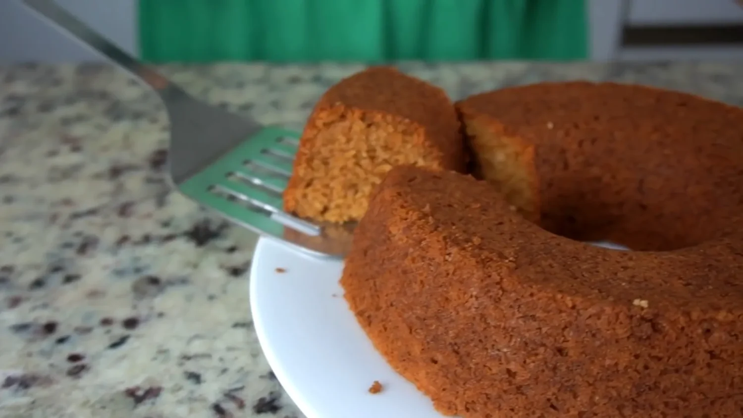 Modo de Preparo Passo a Passo Detalhado para um Bolo Perfeito